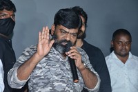 Sridevi Soda Center Movie Success Tour in Kurnool